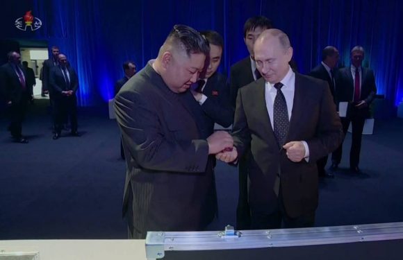 Corée du Nord : Russie et Chine proposent à l&rsquo;ONU un allègement de sanctions