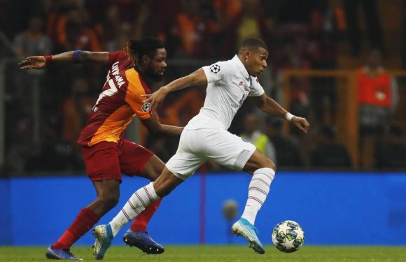 PSG – Galatasaray EN DIRECT : Une dernière victoire pour le fun (et la confiance) ? Suivez le match en live