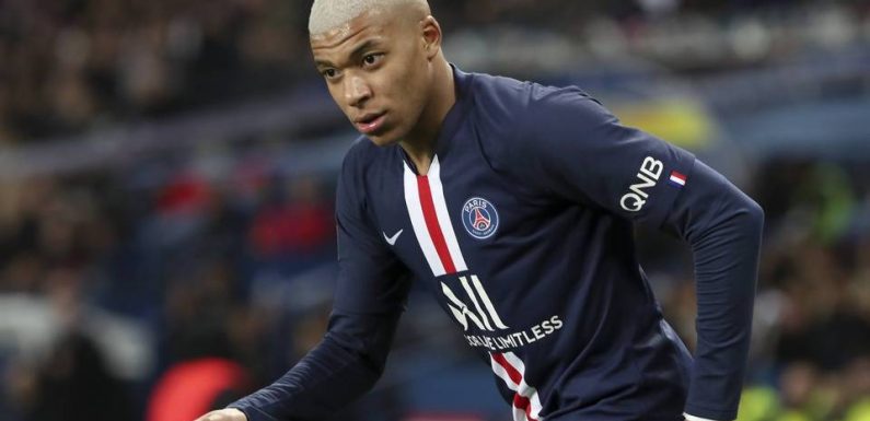 JO 2020 : Mbappé veut être de la fête à Tokyo mais pas au point d’aller au clash avec le PSG