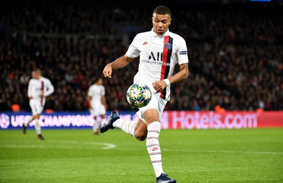 Montpellier-PSG EN DIRECT : Paris veut reprendre ses distances sur l&rsquo;OM, suivez le match en live