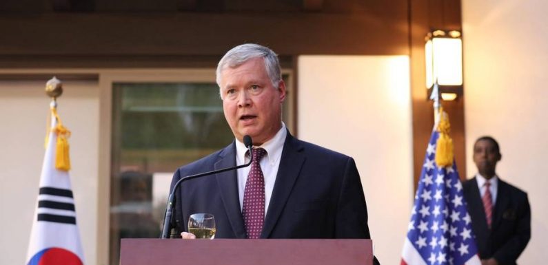 Les exigences de la Corée du Nord « hostiles et malvenues » : Le négociateur américain rejette tout ultimatum de Pyongyang