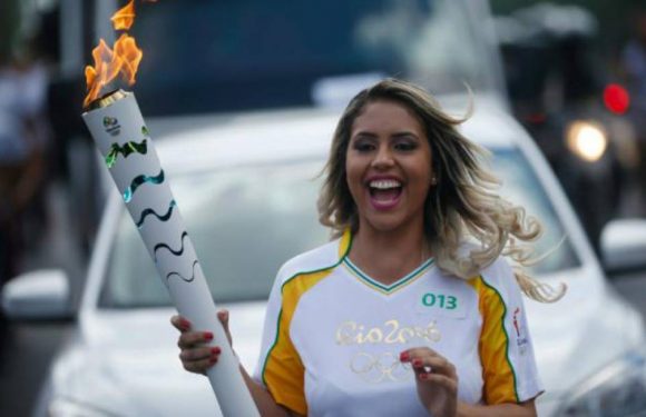 JO 2020 de Tokyo : La flamme olympique partira de Fukushima