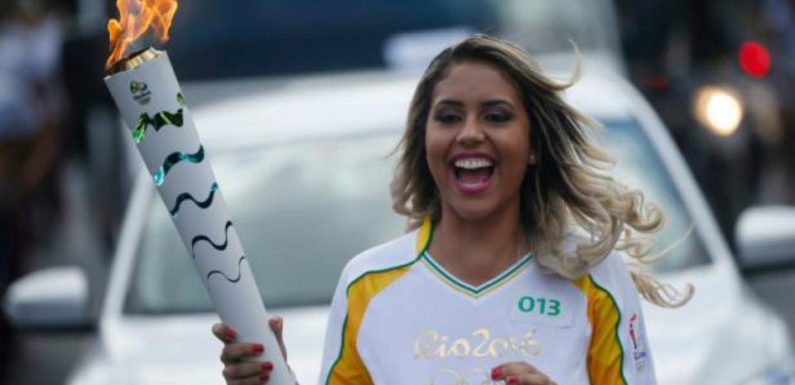 JO 2020 de Tokyo : La flamme olympique partira de Fukushima