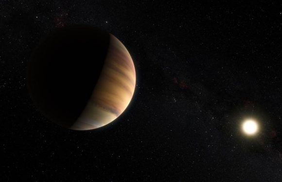 La mission Cheops s’apprête à décoller pour faire la lumière sur les exoplanètes