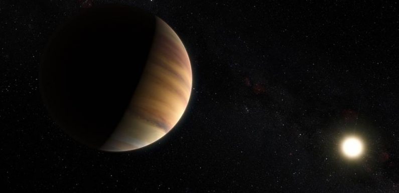 La mission Cheops s’apprête à décoller pour faire la lumière sur les exoplanètes