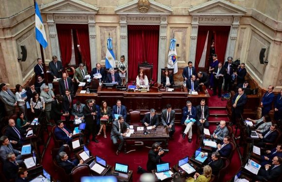 L’Argentine prend des mesures d’urgence pour tenter de sortir de la crise
