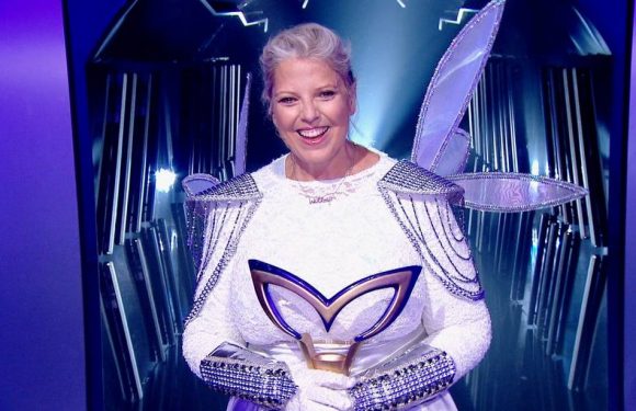 « Mask Singer » : « Je n’avais jamais vraiment rien gagné », confesse Laurence Boccolini