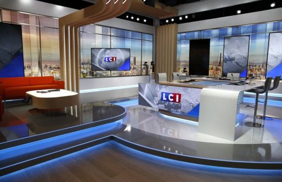 LCI propose de regrouper les chaînes d&rsquo;information en continu de la TNT dans un même bloc thématique