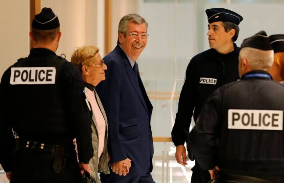 Procès Balkany : Le parquet général requiert que les Balkany ne puissent pas se présenter à Levallois