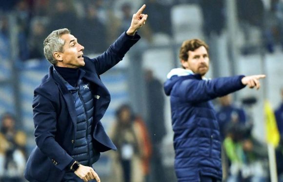 OM-Bordeaux : « Meilleur coach de Ligue 1 » selon Costil, Sousa a perdu son pari face à Villas-Boas