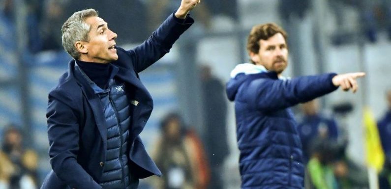 OM-Bordeaux : « Meilleur coach de Ligue 1 » selon Costil, Sousa a perdu son pari face à Villas-Boas