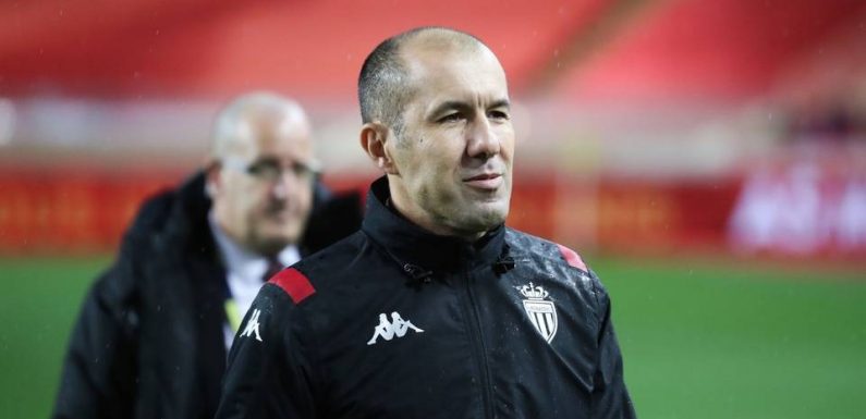 Ligue 1 : 73 joueurs, 14e défense… Les chiffres du bazar à Monaco après le deuxième passage de Jardim