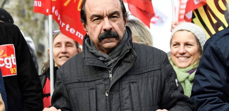 Avec la réforme des retraites, Philippe Martinez tient-il la revanche de la CGT ?