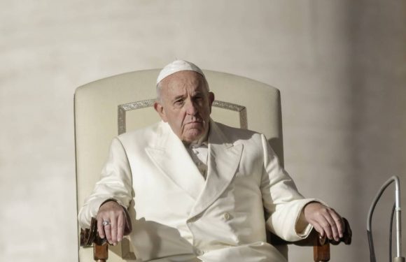 Le pape François prône une « conversion écologique intégrale » dans son message de paix annuel