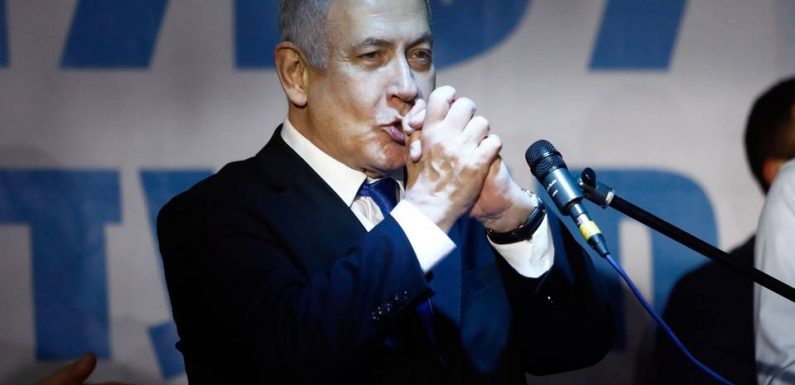 Israël: Benyamin Netanyahou vainqueur de la primaire du Likoud