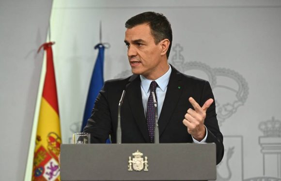Espagne : Le socialiste Pedro Sanchez chargé de former un gouvernement