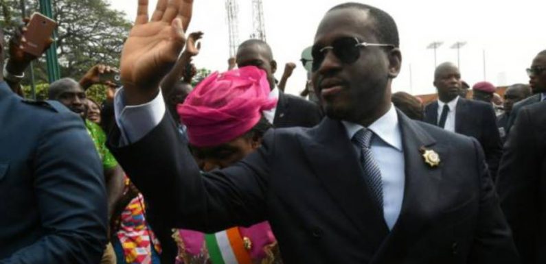 Côte d’Ivoire: Guillaume Soro passe à l’offensive