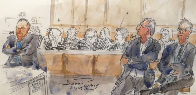 Procès du Mediator : Le laboratoire Servier concède « une mauvaise appréciation du risque »