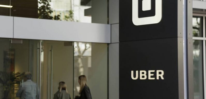 Uber France: L’entreprise porte plainte pour blocage de locaux par des chauffeurs
