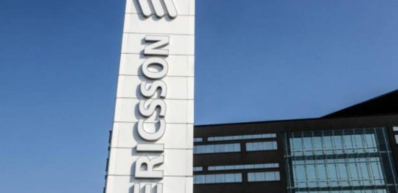 Etats-Unis: Le Suédois Ericsson accepte une amende de plus d’un milliard de dollars