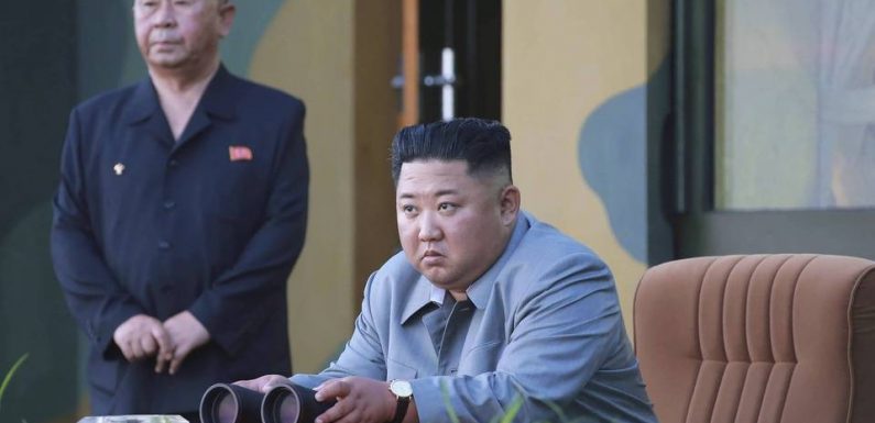 Corée du Nord : Un « test très important » mené depuis une base de lancement