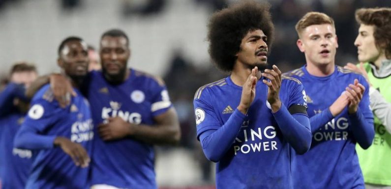 Premier League: Leicester solide, Tottenham déçoit… Le Boxing Day continue