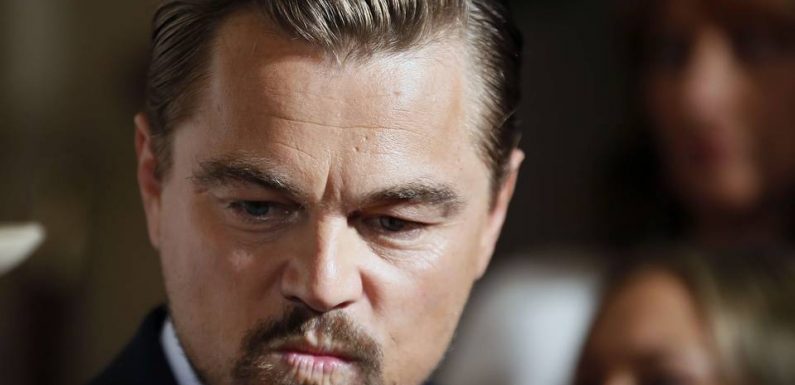 Incendies en Amazonie : Leonardo DiCaprio réfute les accusations de Jair Bolsonaro