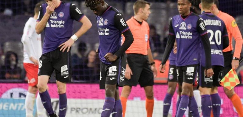 TFC : Nombre de points et de défaites d’affilée, défense aux abois… Et si c’était la saison de tous les records ?