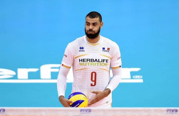 Arrêté pour harcèlement sexuel au Brésil, Earvin Ngapeth remis en liberté conditionnelle