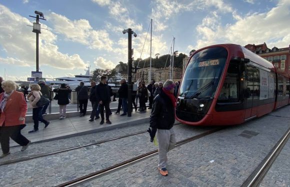Nice : Aubaine pour les uns, cauchemar pour les autres, ce que la ligne 2 du tram a changé dans votre quotidien