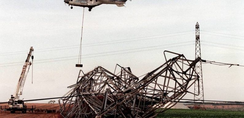 Météo-France, Enedis… Vingt ans après les tempêtes de 1999, qu’est-ce qui a changé ?