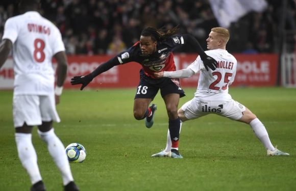 Losc-Montpellier EN DIRECT: Lille veut rester invincible sur ses terres…Suivez le match en live avec nous