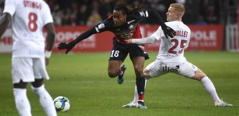 Losc-Montpellier EN DIRECT: Lille veut rester invincible sur ses terres…Suivez le match en live avec nous