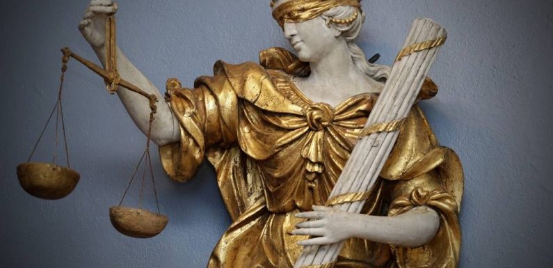 Alpes-Maritimes : Un homme mis en examen pour le meurtre d’une prostituée retrouvée en partie brûlée