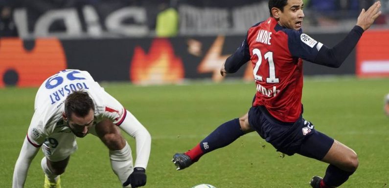OL-Losc : Pourquoi s’agit-il (encore) d’un « gros coup d’arrêt » pour les Lyonnais ?
