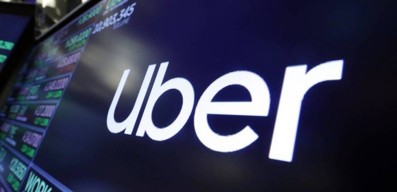 Etats-Unis : Uber porte plainte contre la Californie qui transforme ses chauffeurs en employés