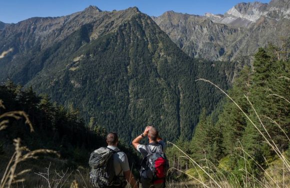 Pyrénées: La montagne reste réservée aux élites, selon des chercheurs toulousains