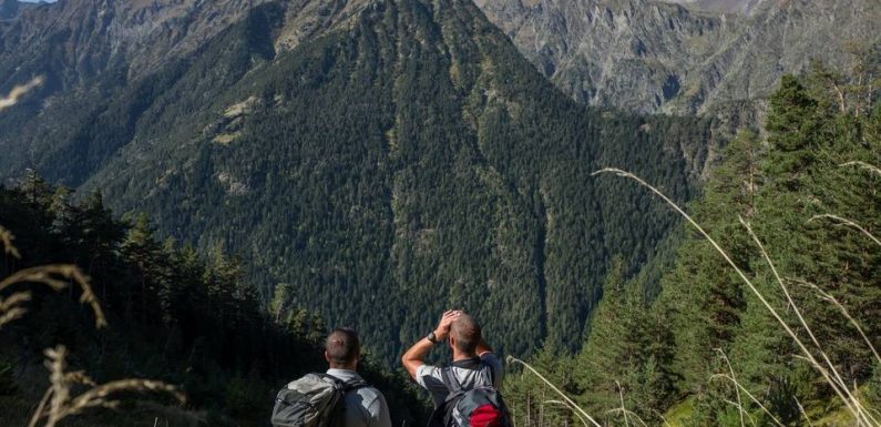 Pyrénées: La montagne reste réservée aux élites, selon des chercheurs toulousains