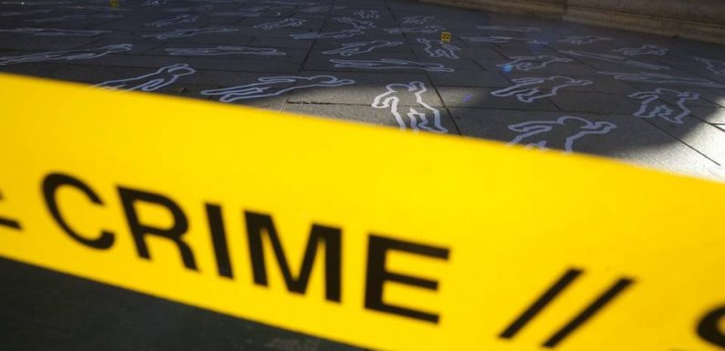 Marseille: Un homme tué par balles, le règlement de comptes « privilégié »