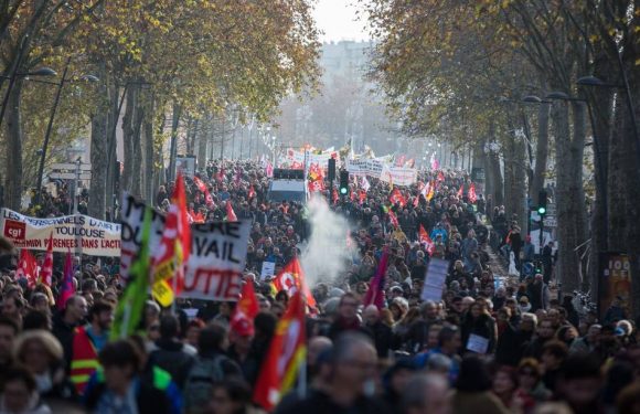Grève du 17 décembre à Toulouse : Trains, bus, écoles… où est-ce que cela risque de coincer ce mardi ?