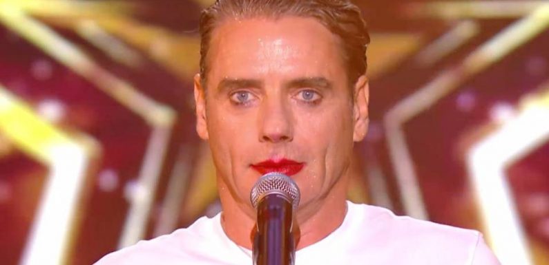 « La France a un incroyable talent » : Le « golden buzzer » comme vous ne l’avez pas vu à la télé