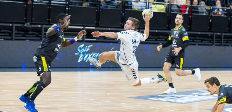 Handball : « Tout le monde va plus se méfier de nous », lance Luc Steins, symbole de la renaissance du Fenix Toulouse