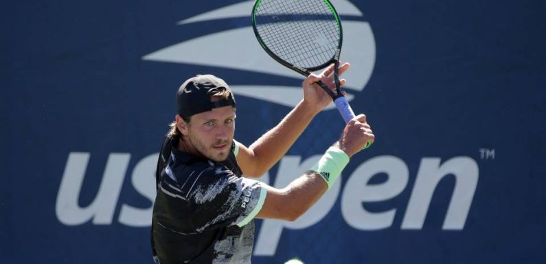 Lucas Pouille annonce son forfait à l’Open d’Australie et va perdre beaucoup de points