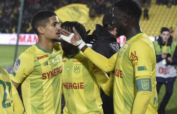 FC Nantes-Dijon : Le tarif maison (victoire par un but d’écart) a encore frappé pour le FCN