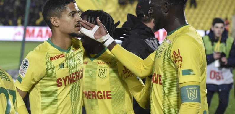 FC Nantes-Dijon : Le tarif maison (victoire par un but d’écart) a encore frappé pour le FCN