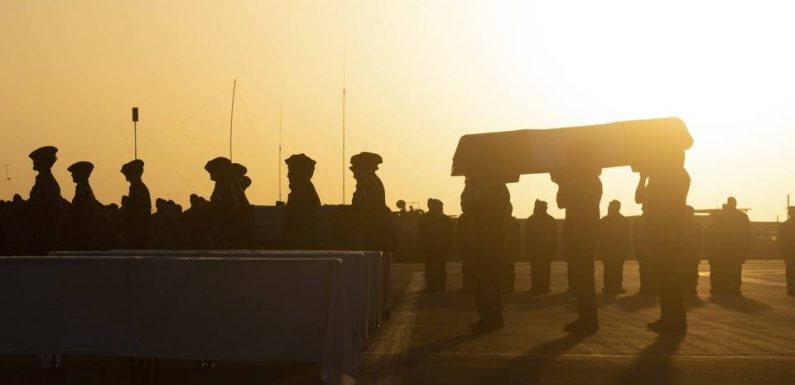 Cinq infos dans le rétro : Vigilance rouge dans le Sud-Est, accident de bus mortel en Tunisie et groupe costaud à l’Euro 2020