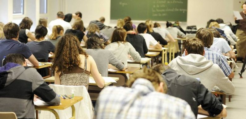 Réforme du bac : Des syndicats réclament l’annulation de la première série d’épreuves