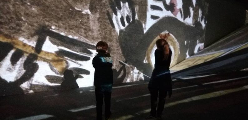 Lyon : L’exposition immersive « Imagine Picasso », prise d’assaut, est prolongée à la Sucrière