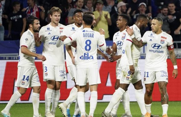 OL – RB Leipzig EN DIRECT : Une victoire pour voir les huitièmes, suivez le dernier match de poules en live