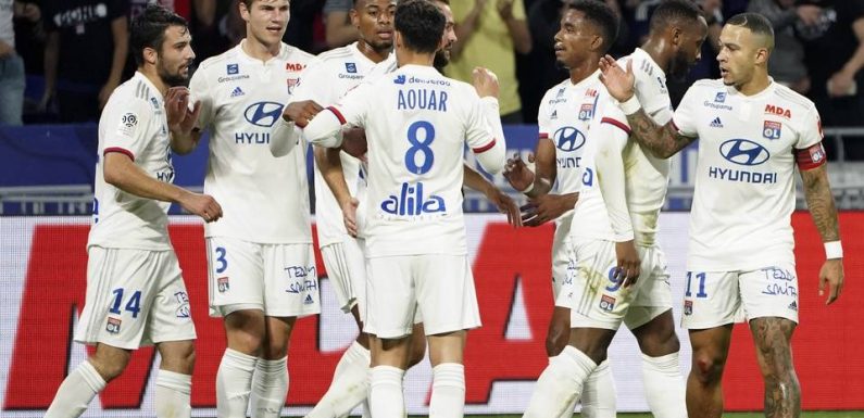 OL – RB Leipzig EN DIRECT : Une victoire pour voir les huitièmes, suivez le dernier match de poules en live